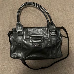 Mimco worker bag